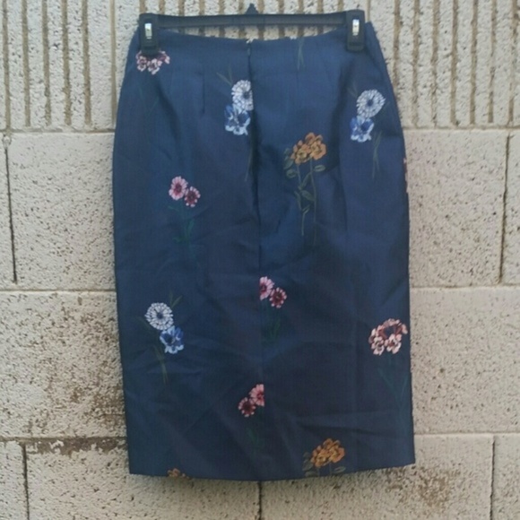 KEEPSAKE AFTER GLOW SKIRT floral - Picture 4 of 7
